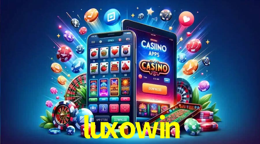Experiência VIP luxowin