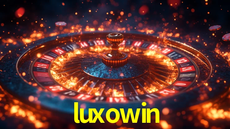 luxowin: Seu Cassino Premiado com Pagamentos Rápidos