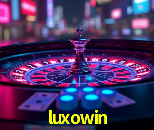 Bônus de Boas-vindas luxowin