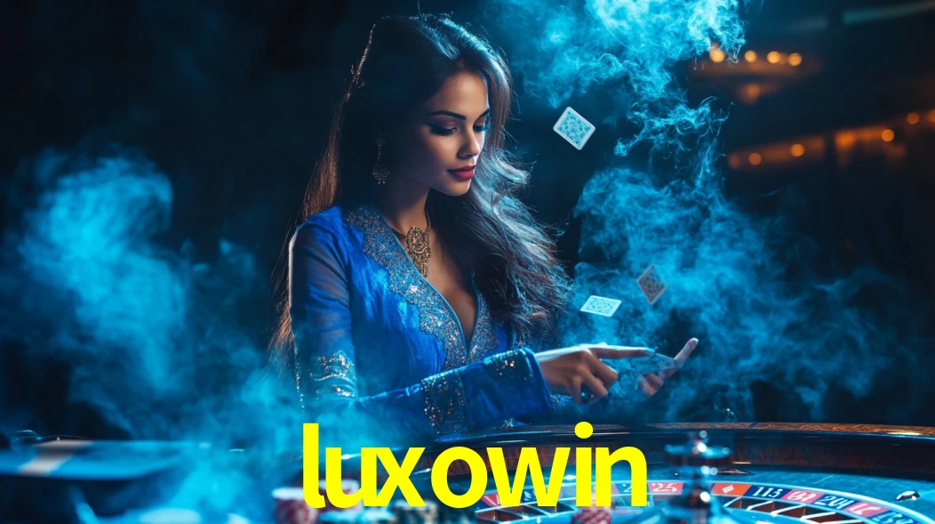 Experiência VIP luxowin