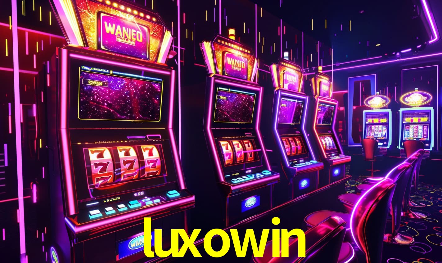 Estatísticas luxowin