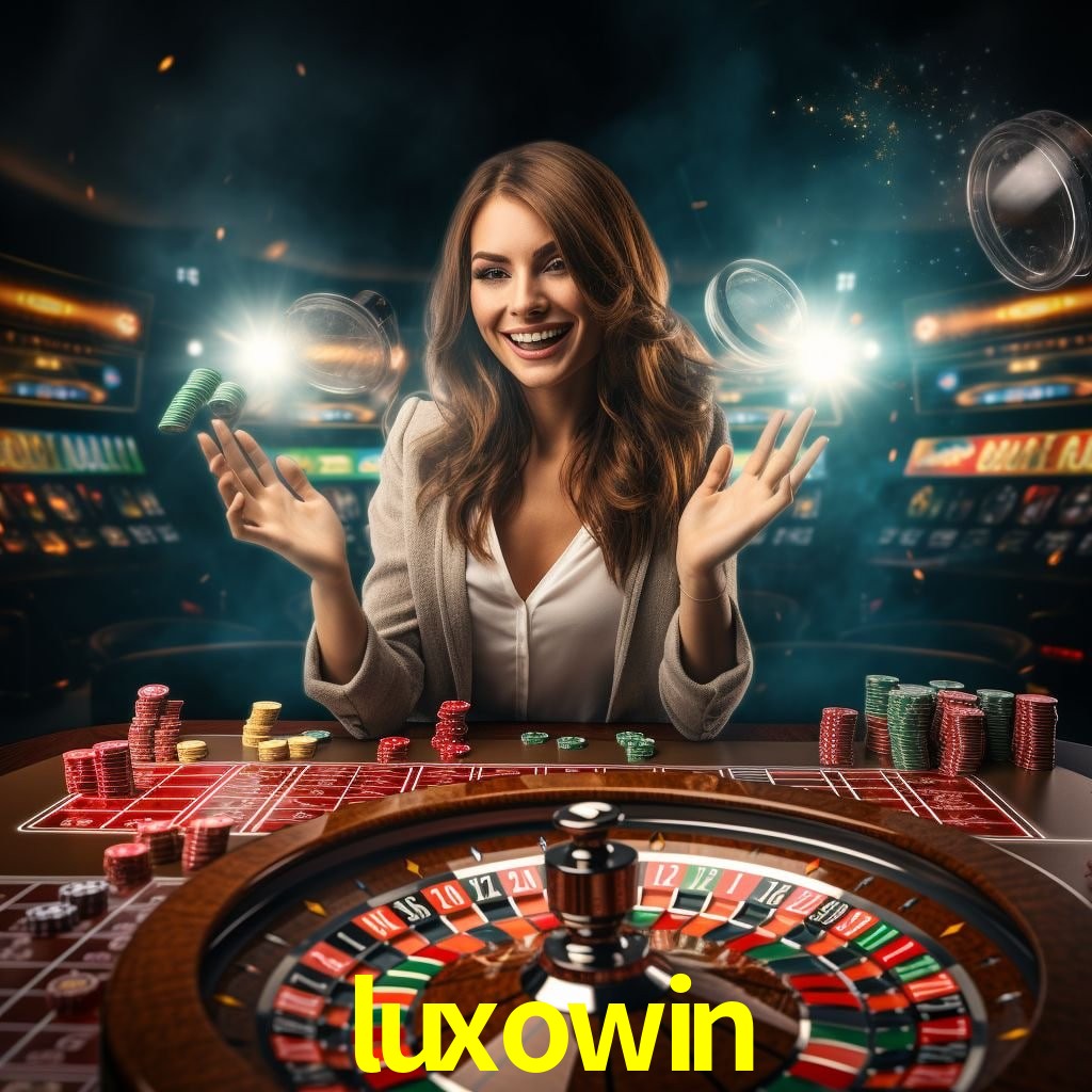 luxowin bet