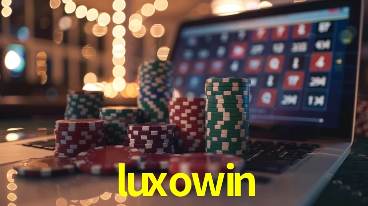 Welcome Bonus luxowin