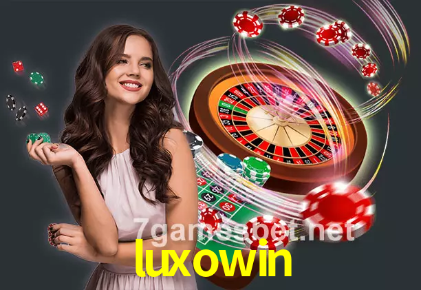 vivo no cassino luxowin