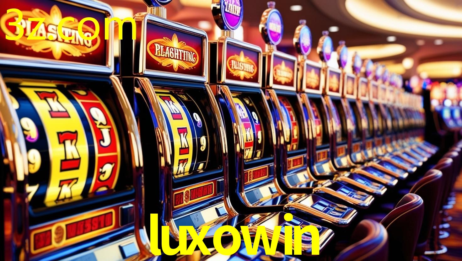 LUXOWIN