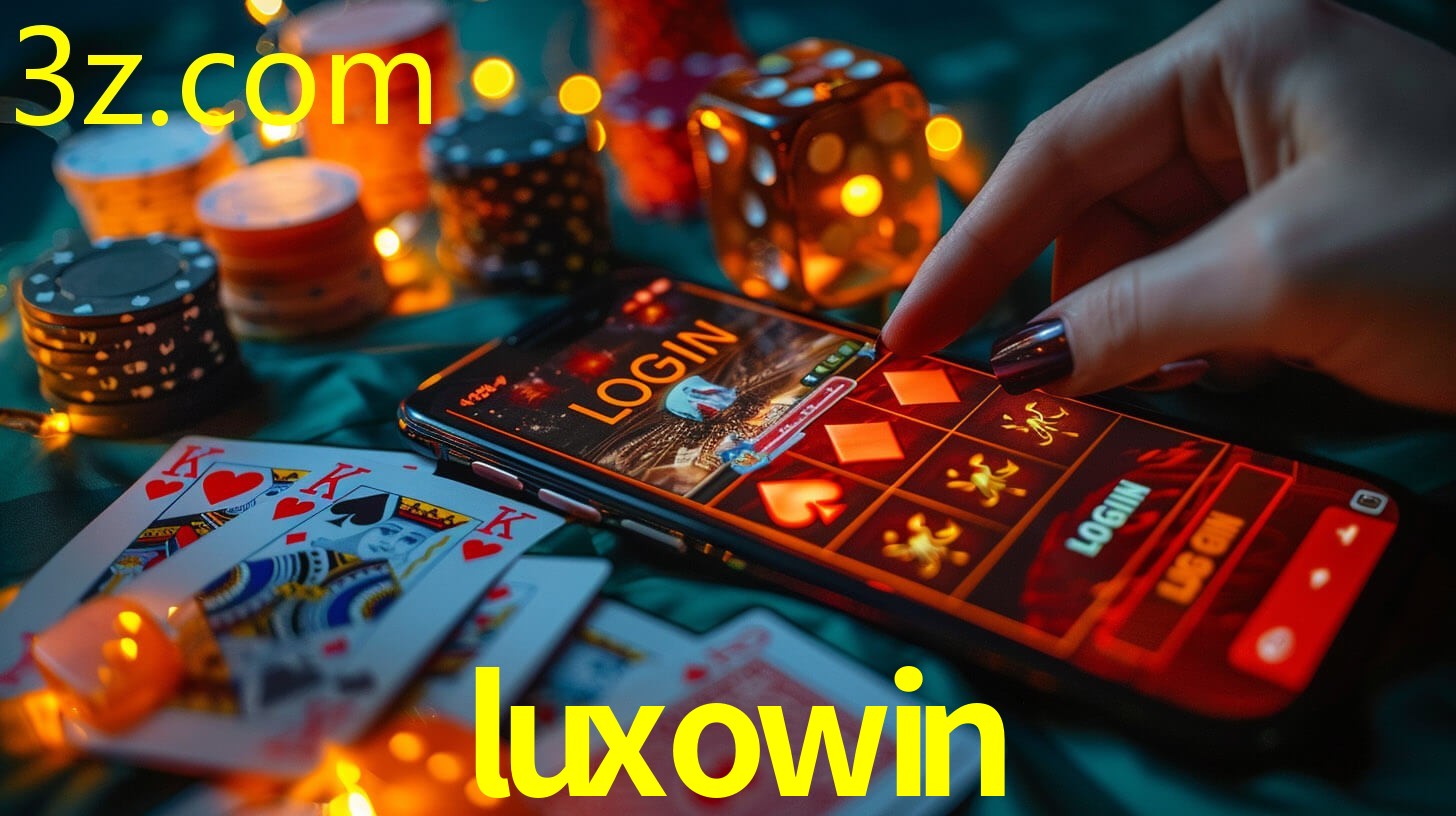 LUXOWIN