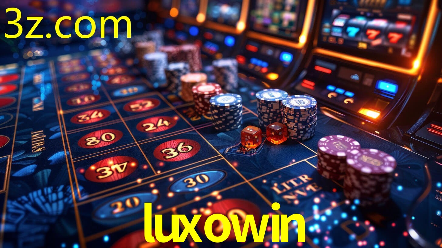 LUXOWIN