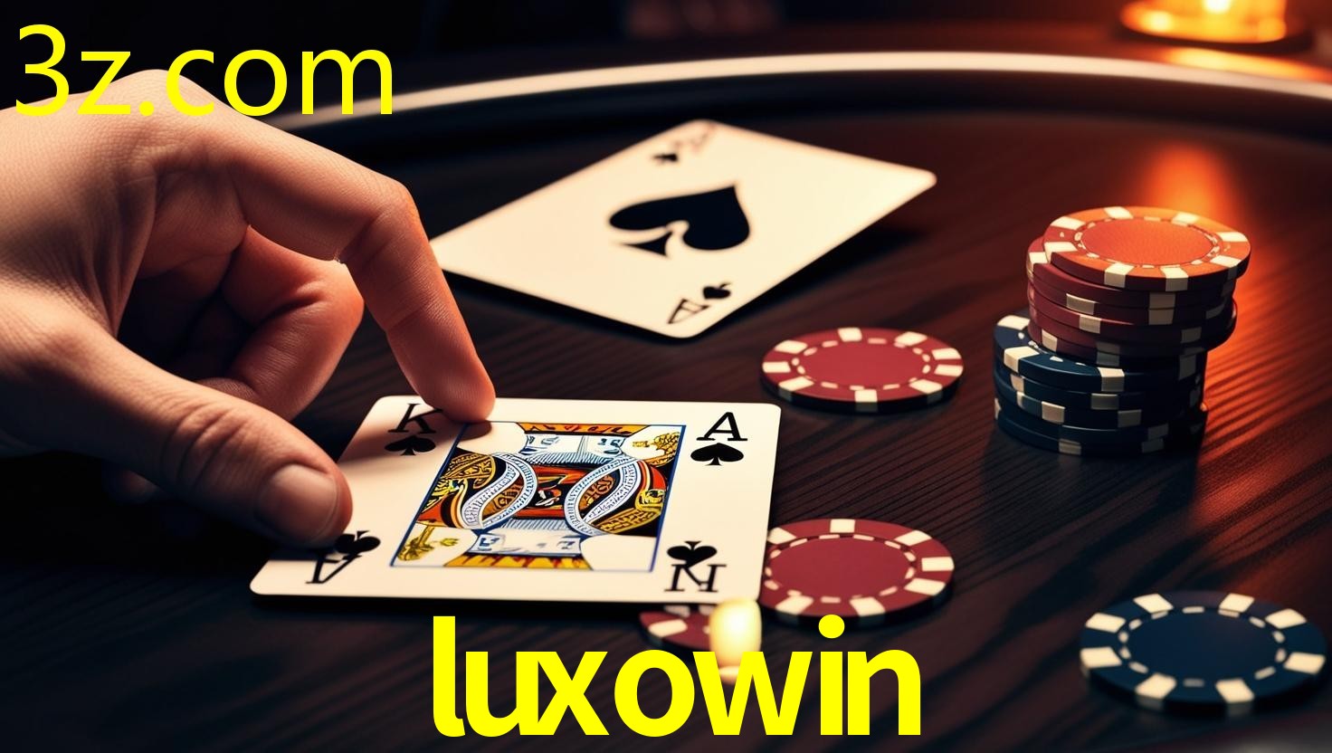 LUXOWIN