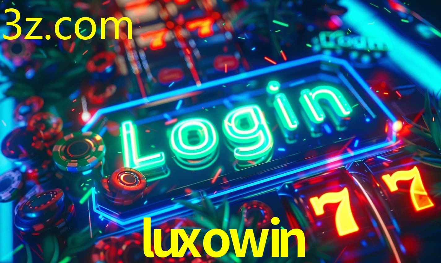 LUXOWIN