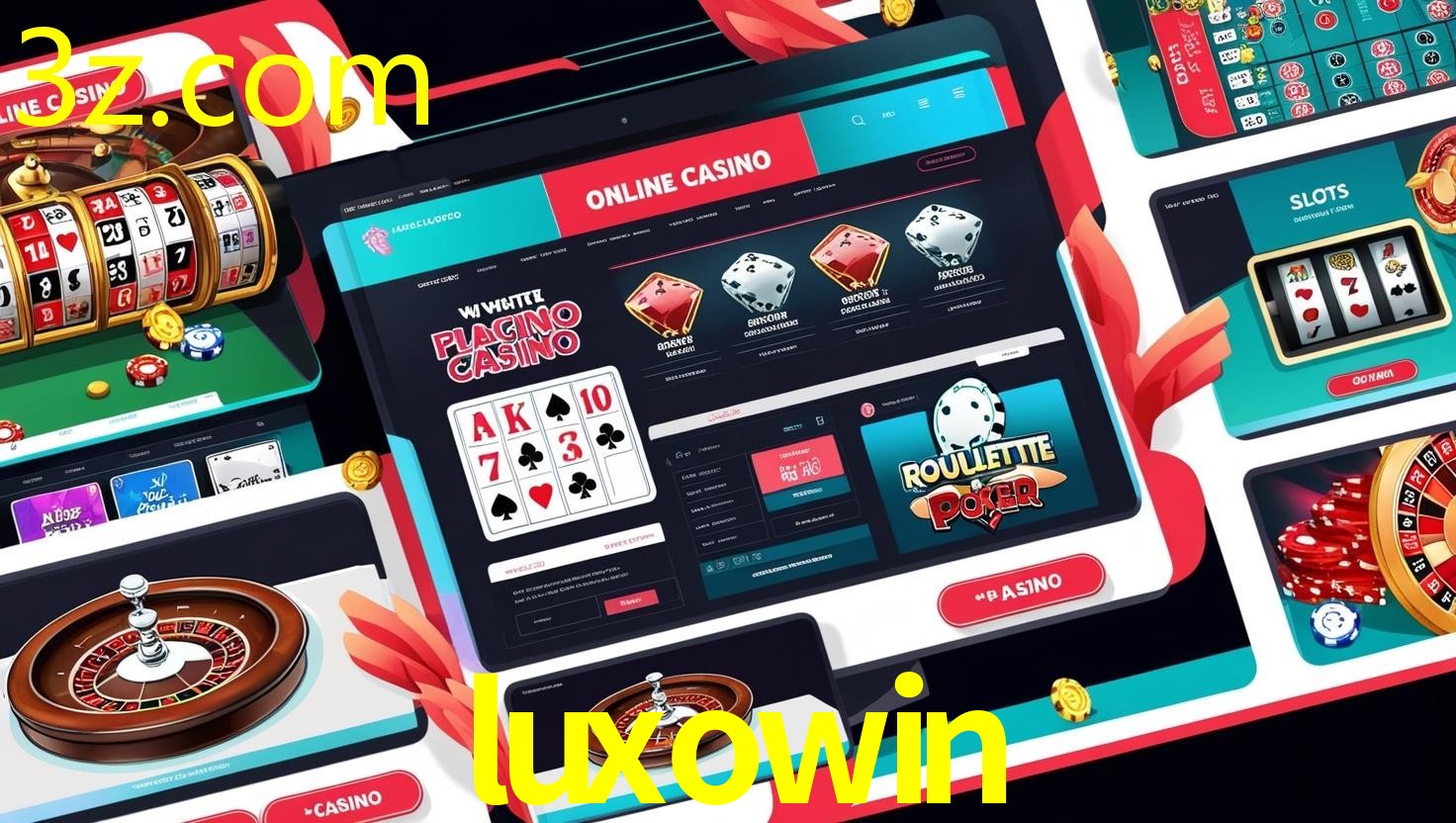 LUXOWIN