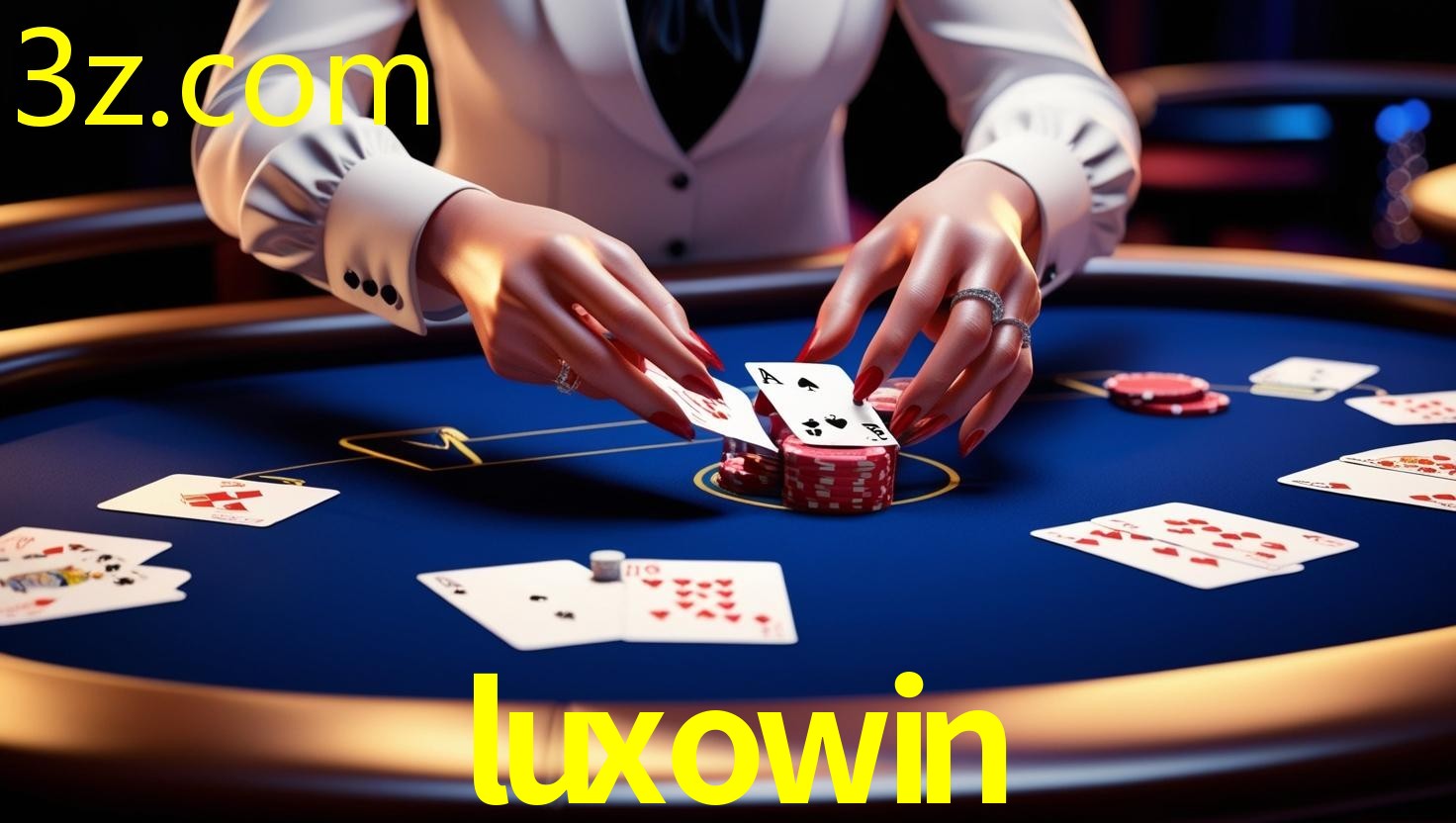 LUXOWIN