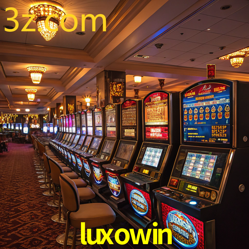 LUXOWIN