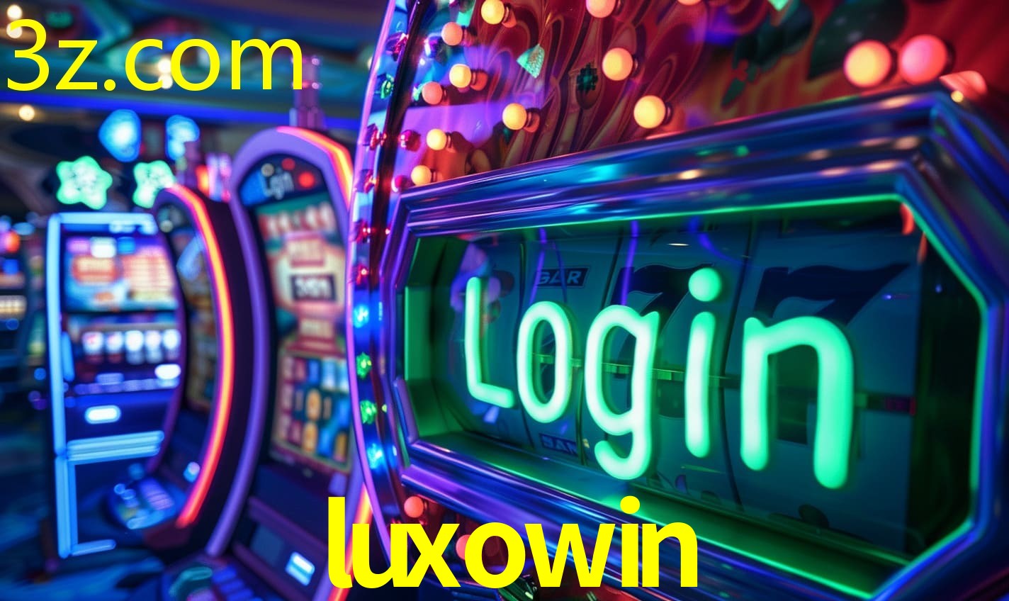 LUXOWIN