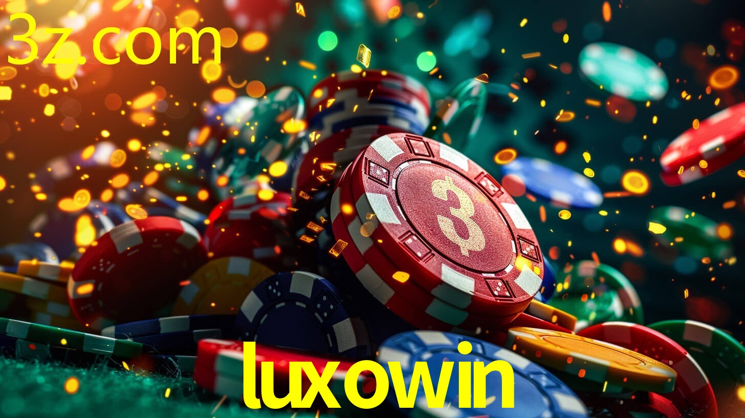 LUXOWIN