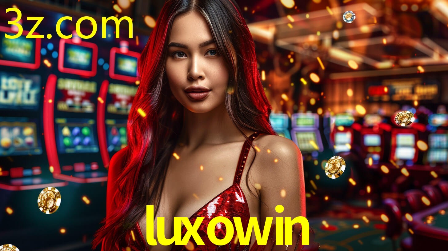 LUXOWIN
