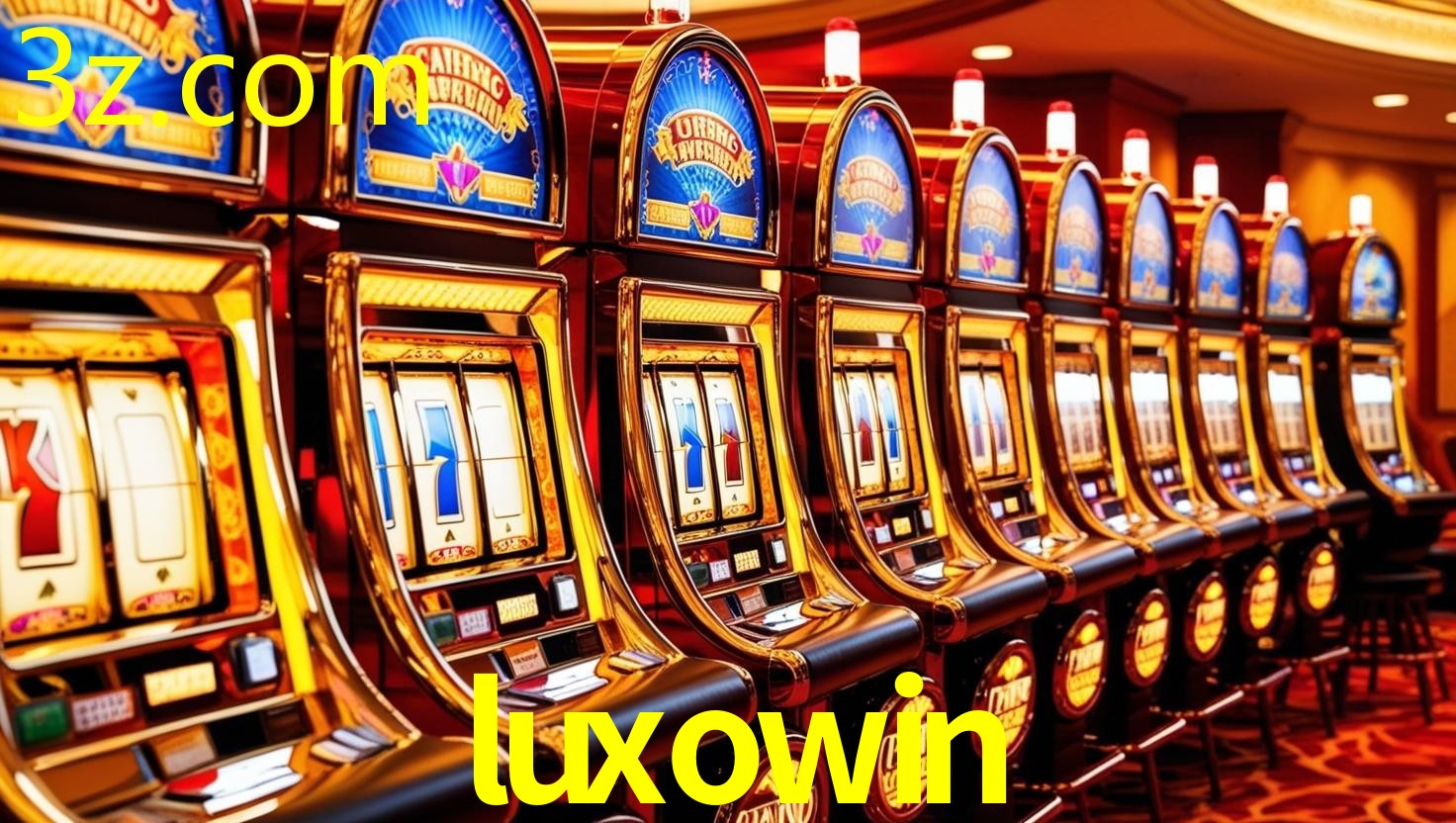 LUXOWIN