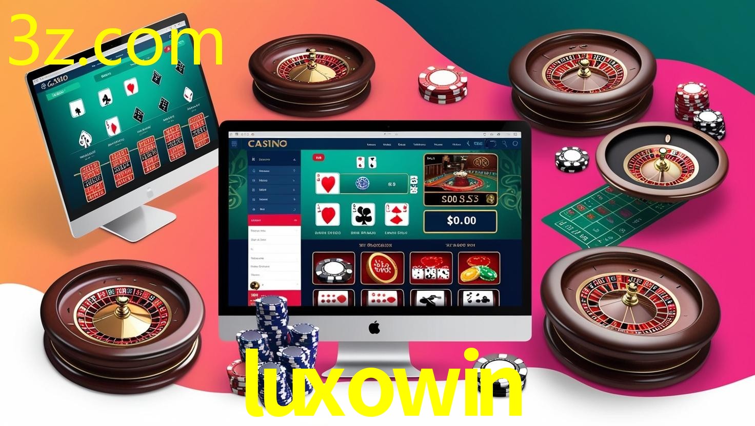 LUXOWIN