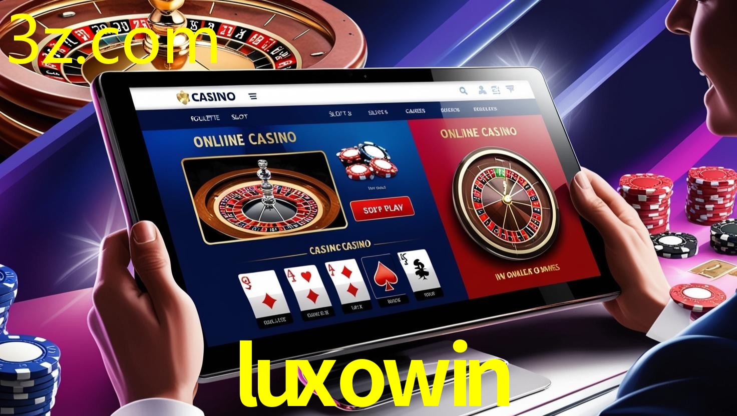LUXOWIN