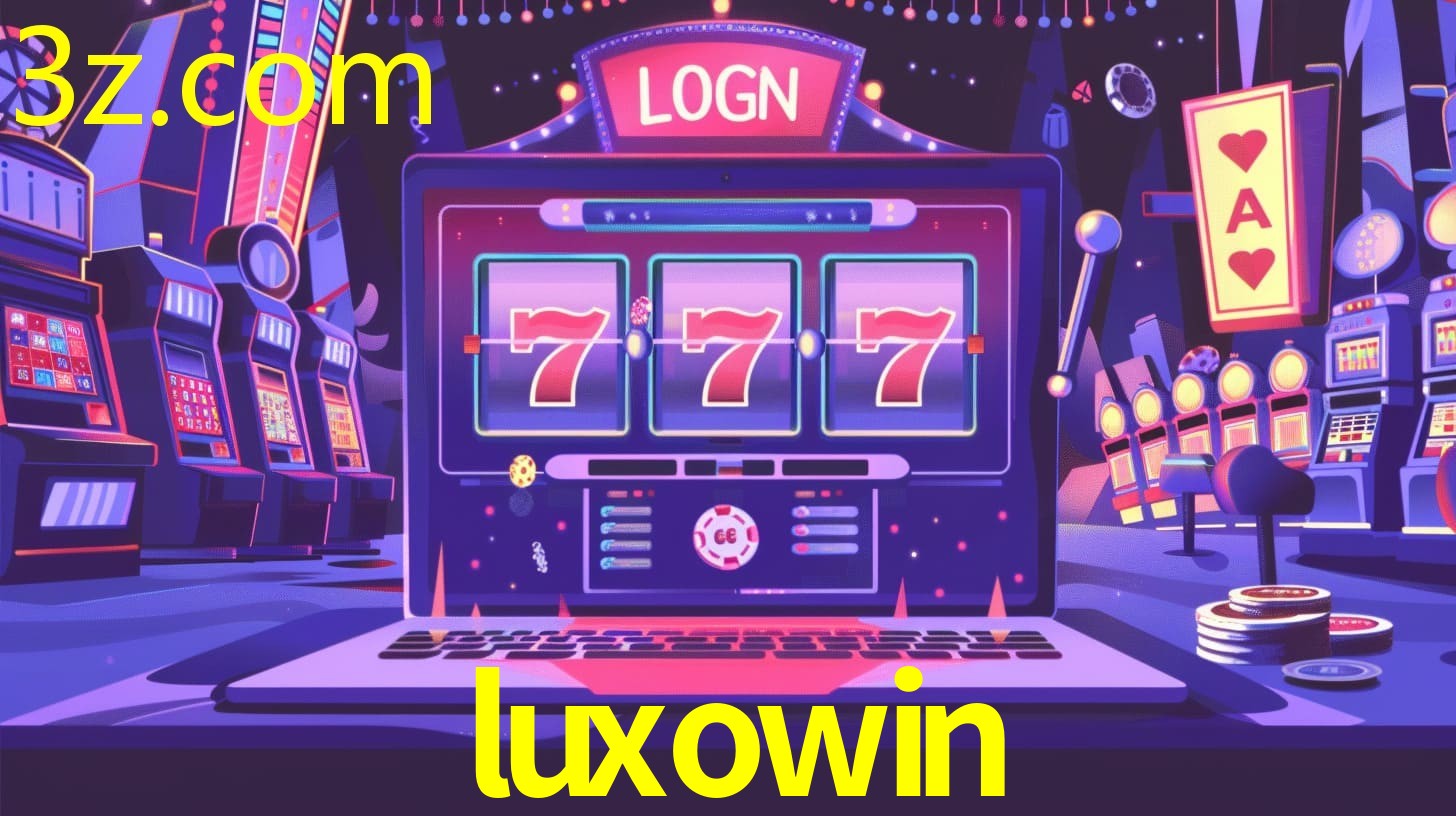 LUXOWIN