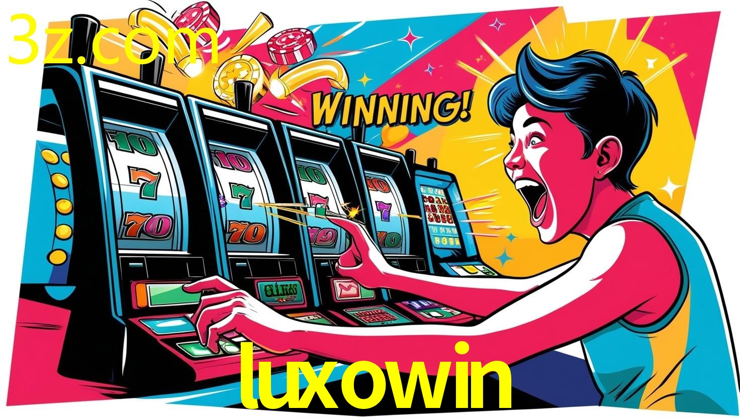 LUXOWIN