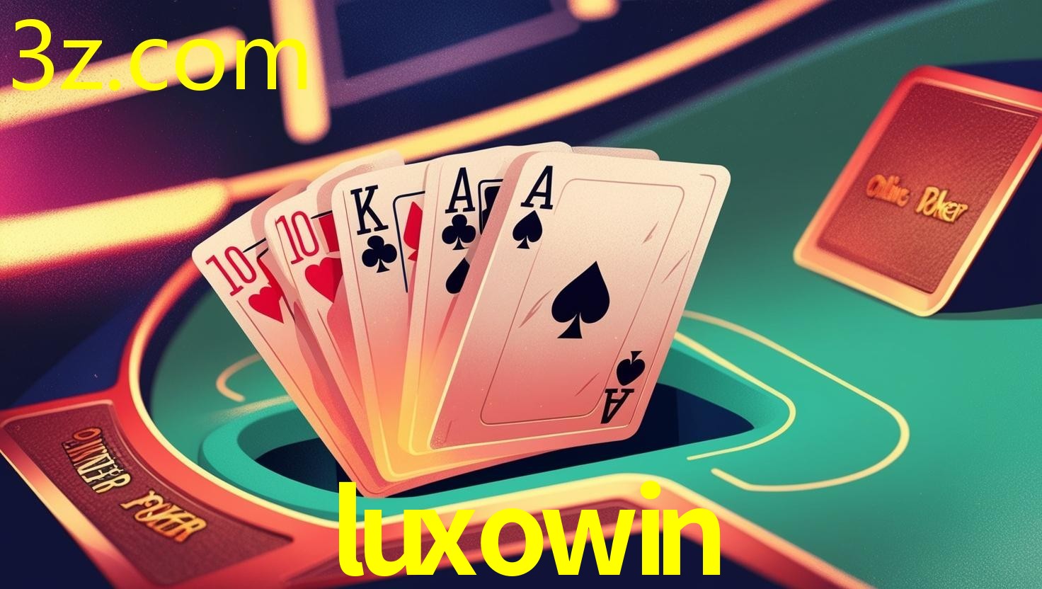 LUXOWIN