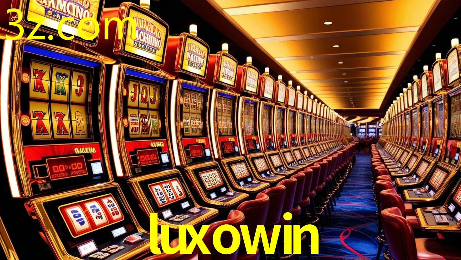 LUXOWIN