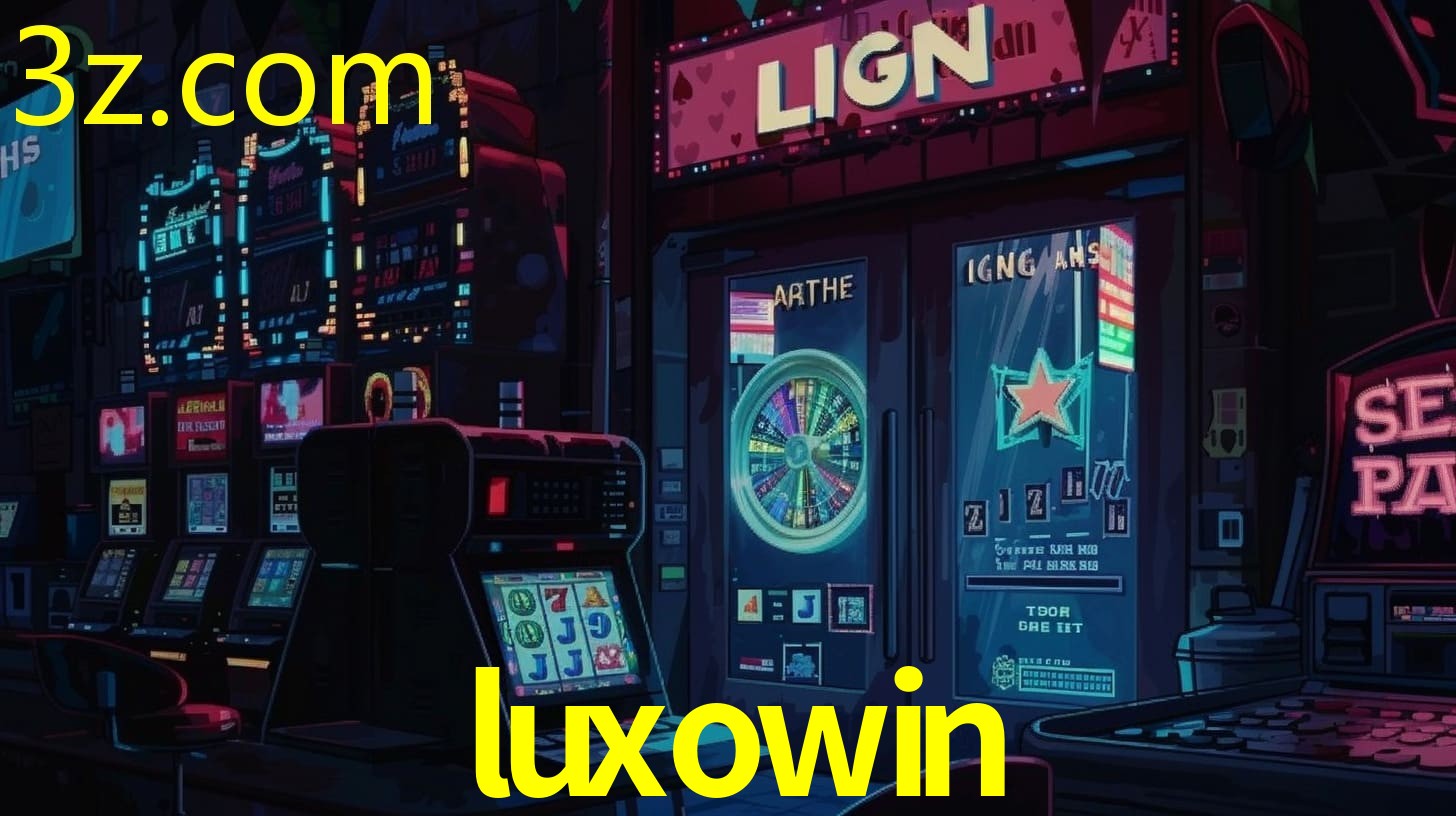LUXOWIN