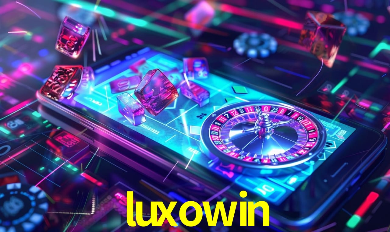 Descubra a Magia dos Jogos de Arcade no luxowin