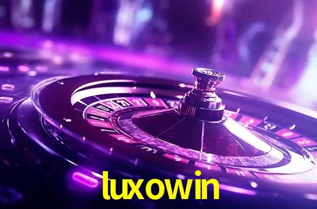 Promoção Relâmpago luxowin