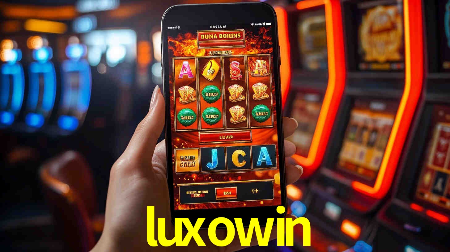 luxowin
