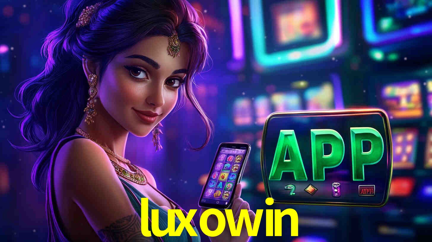 Desvendando o Mundo dos Jogos Virtuais na luxowin