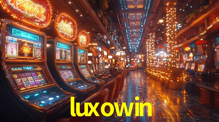 luxowin bet