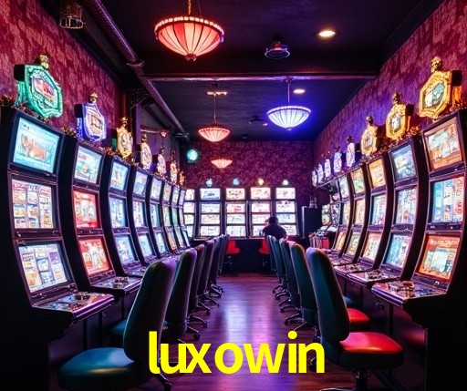 A Experiência Imersiva dos Cassinos Ao Vivo no luxowin