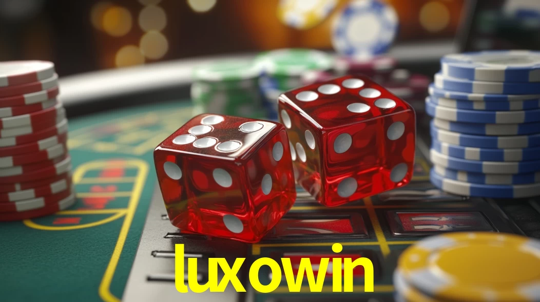 luxowin App Interface