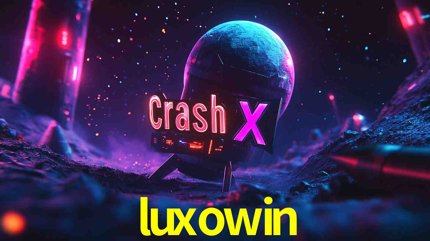 Jogos Exclusivos luxowin