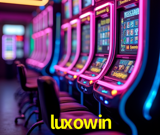 Inovações de Jogos na luxowin: O Futuro das Experiências Interativas