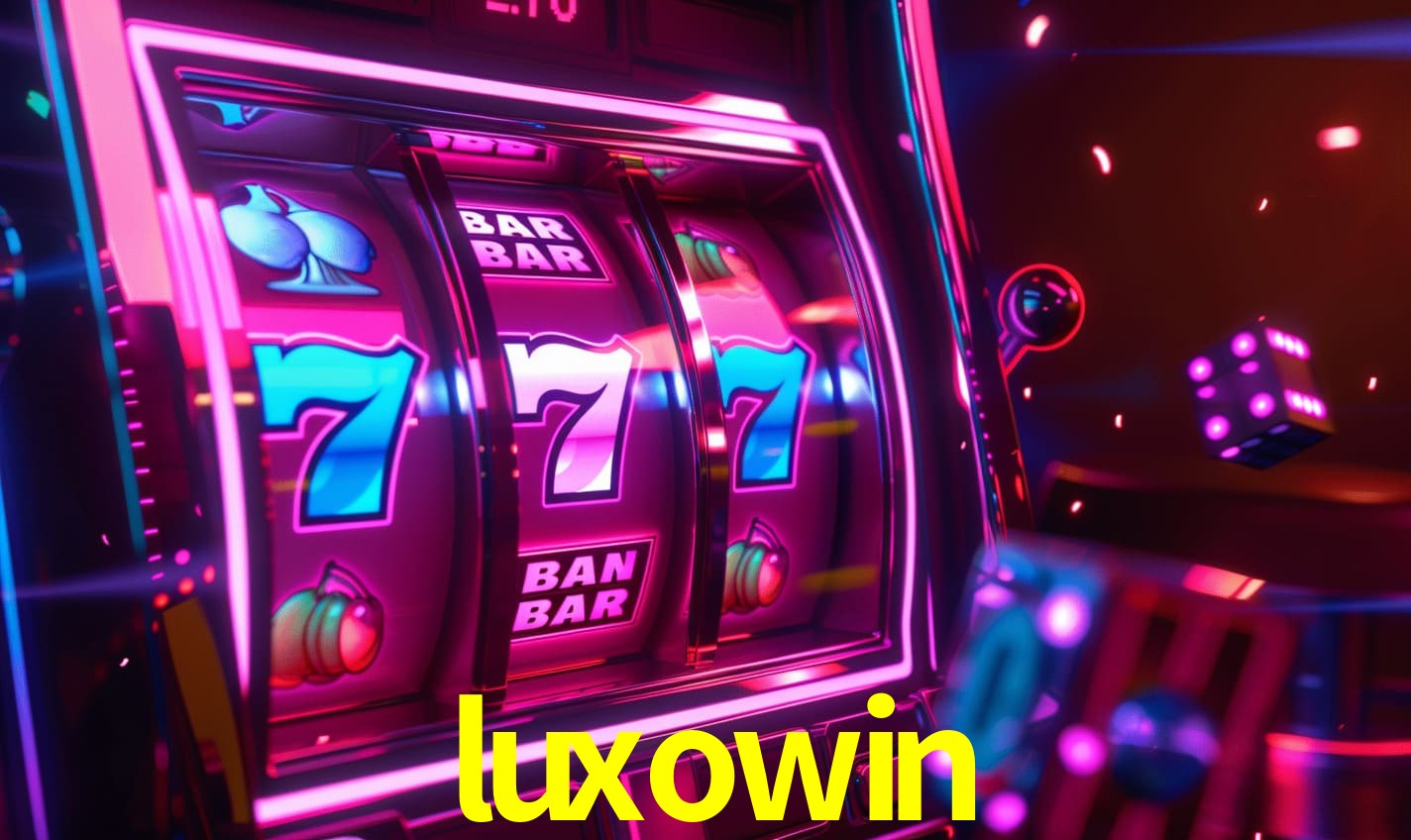 Recursos de Bônus luxowin