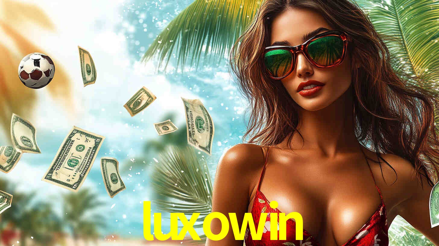 Secure Login luxowin