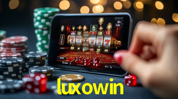 luxowin,luxowin.com