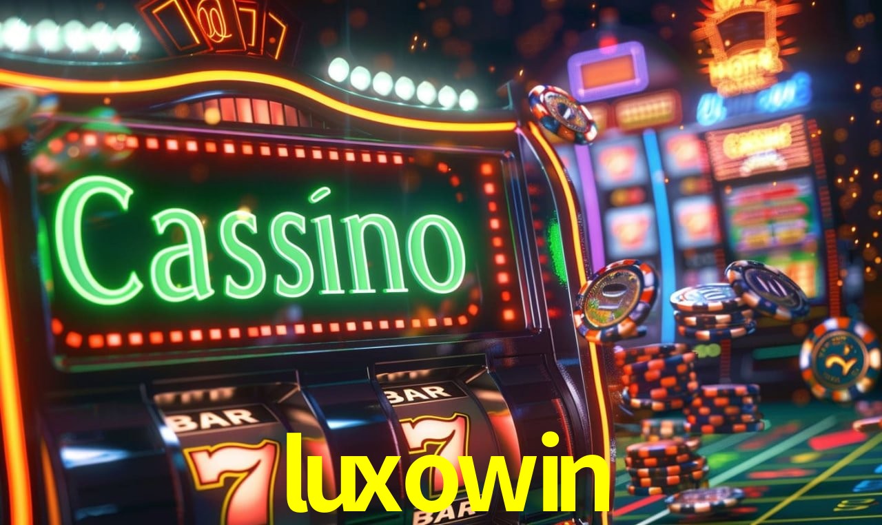 Apostas Esportivas na luxowin: Um Guia Completo