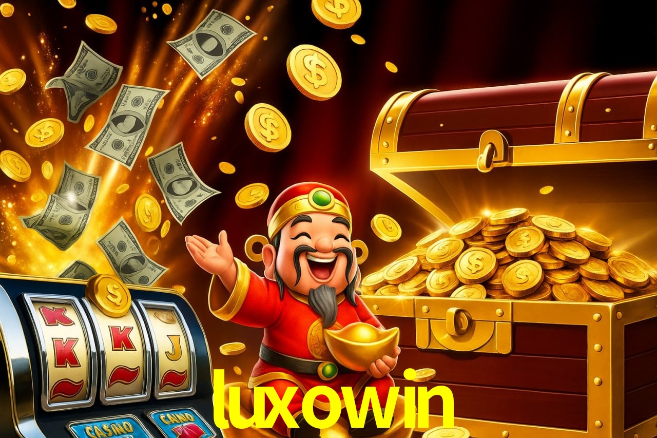 Descubra a Essência do luxowin: Nossa História e Compromissos