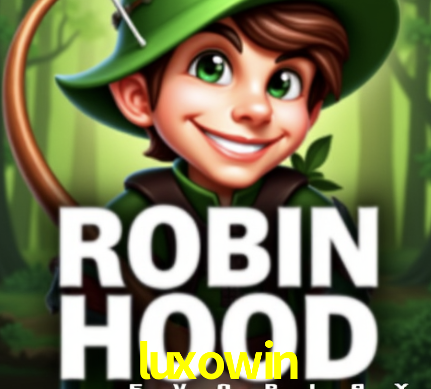 Bonus Features luxowin