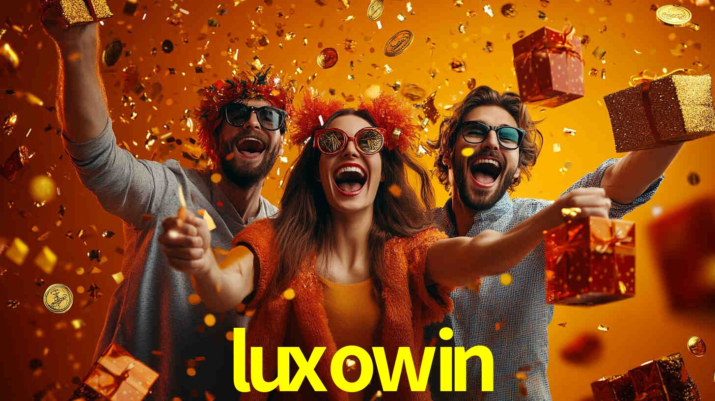 luxowin bet
