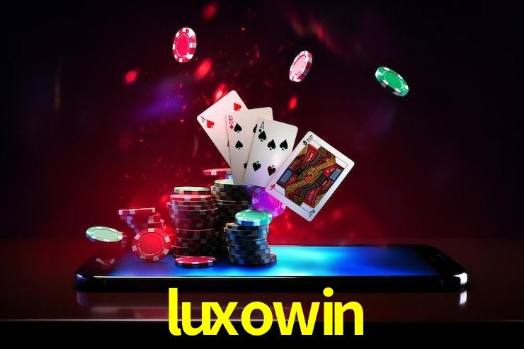Football Betting luxowin