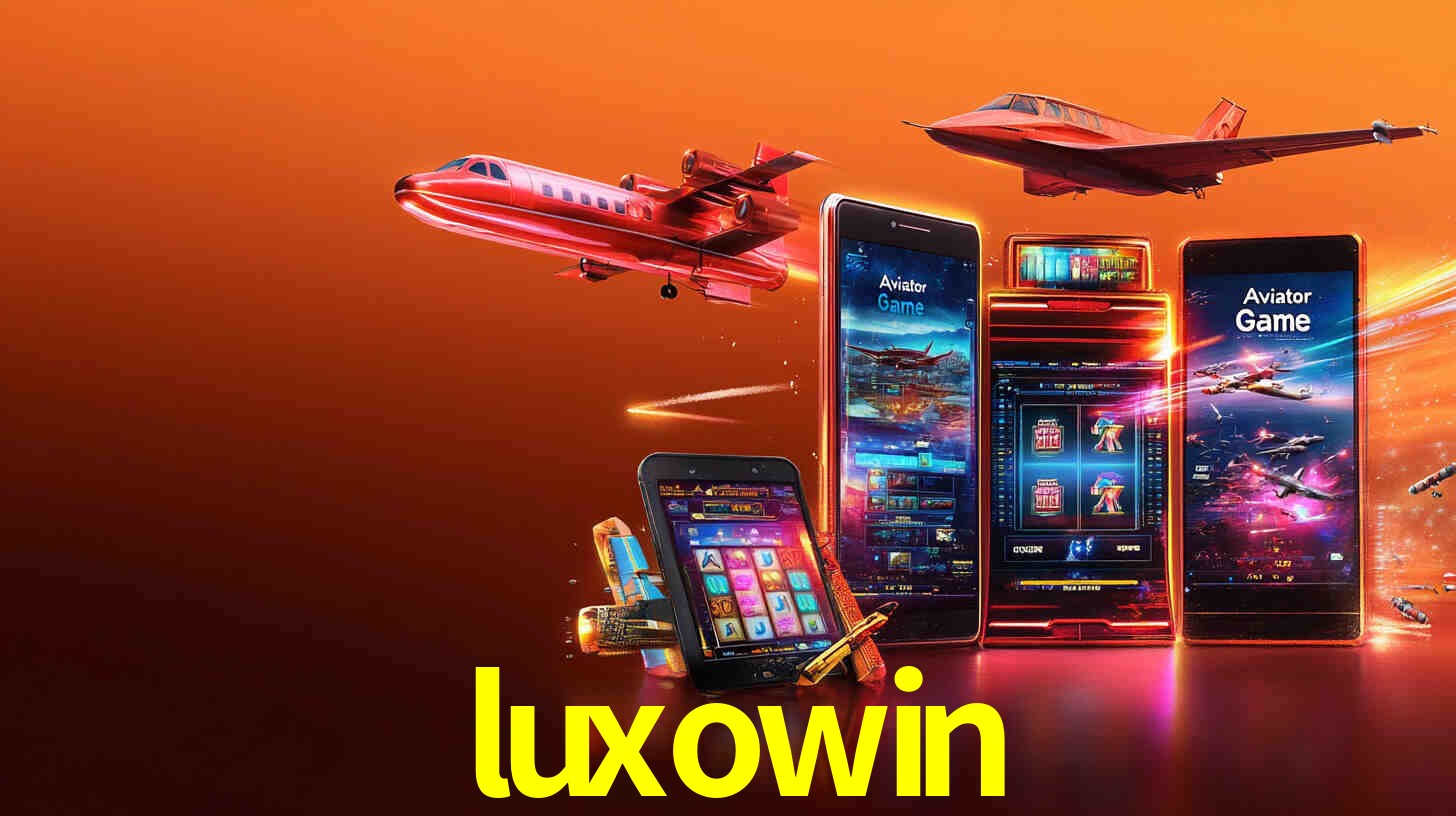 PIX Instantâneo luxowin