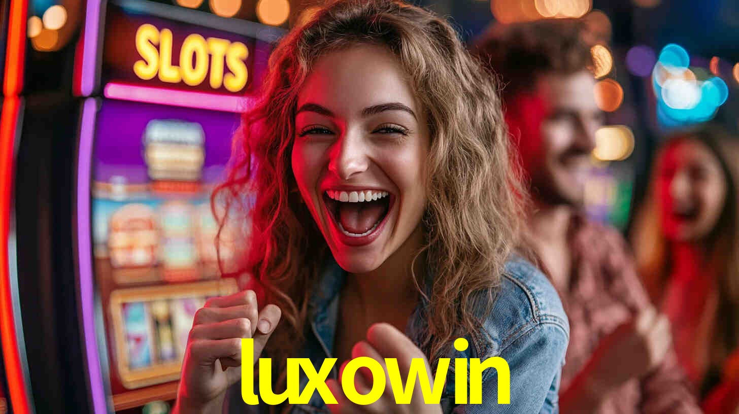 Apostas de Futebol luxowin