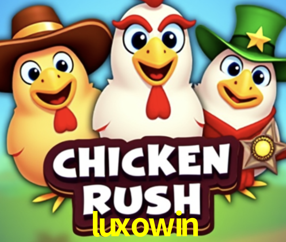 Game Statistics luxowin
