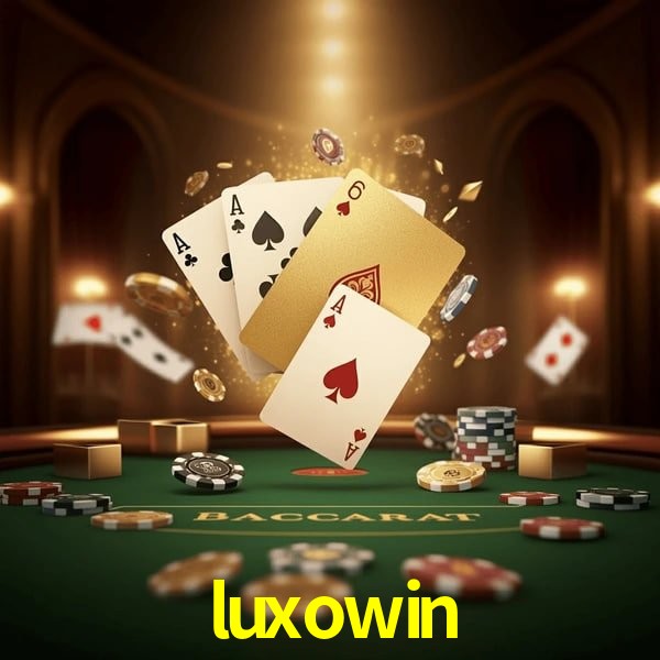 Programa VIP luxowin