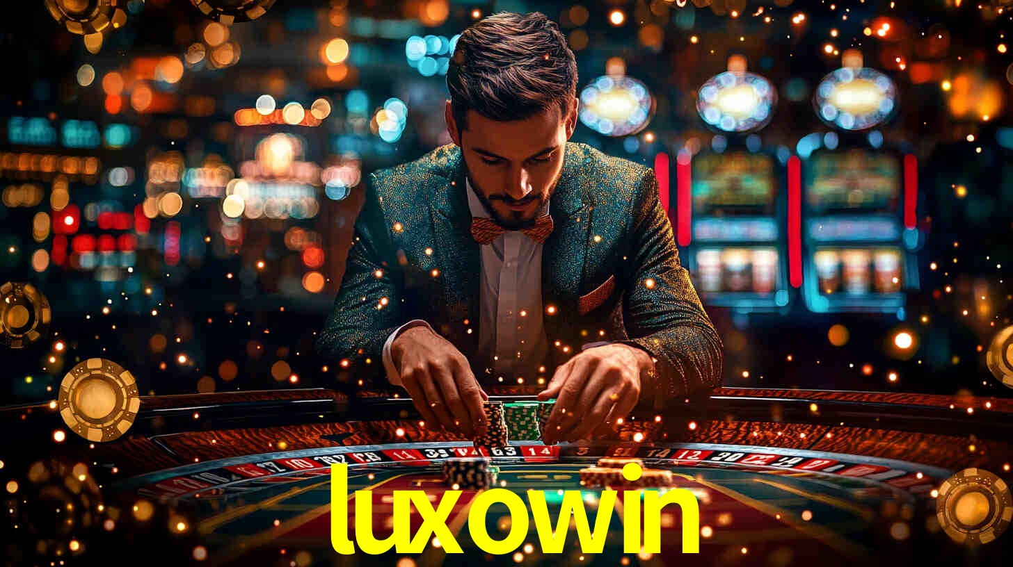 luxowin