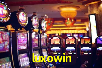 Exclusive Offers luxowin